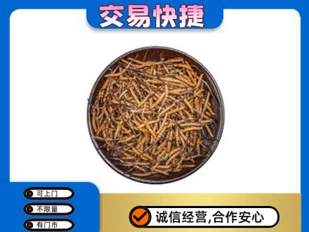 甘州区礼品回收虫草.jpg